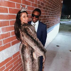 Meet your Posher, Angelique